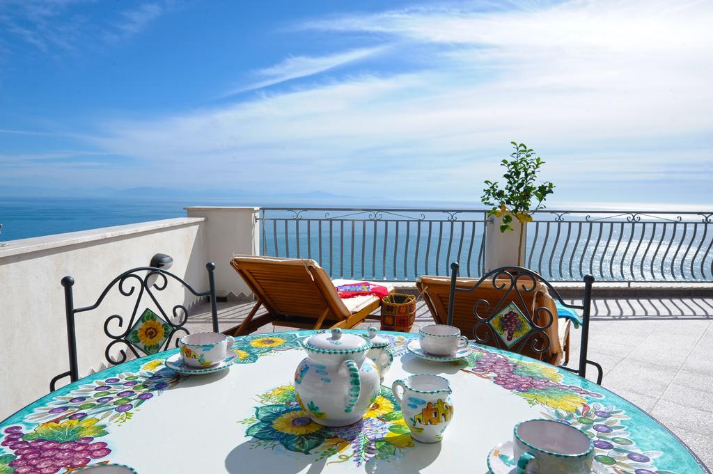 Casa La Ulivella * Praiano